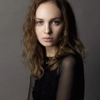 Anastasiya Volkonskaya
