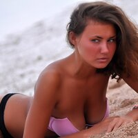 Maria Mamaeva