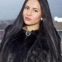 Anastasiya Klimova