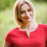 Ekaterina Gorban'
