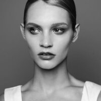 Kristina ESTEL MODELS