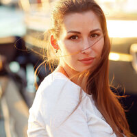 Anna Abizova