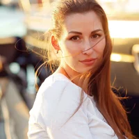 Анна Annjil Абу