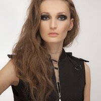 Irina Komogorova