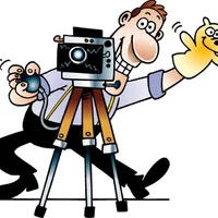 Lubitel Foto