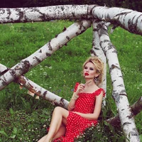 Evgeniya Ershova
