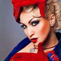 Valeruya- Elza Malinovska