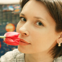 Татьяна Молочуева