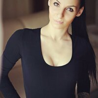Arina Baskakova