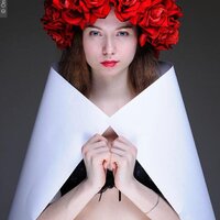 Dasha Hlazunova