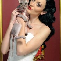 Mariia Yashchyk