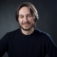 Alexander Rybalka