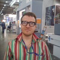 Pavel Sambur
