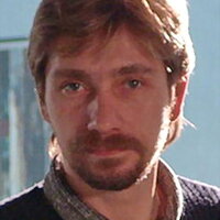 Oscar Iansons