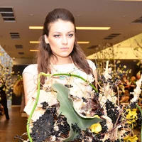 Ekaterina Chernets'ka
