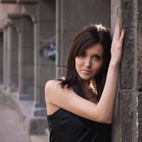 Irina shtern