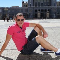 Anton Mo