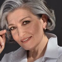 Antonina Volkova