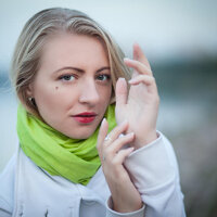 Ksenia Kostygova