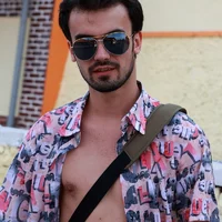 Artem Stisovyak