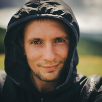 Viktor Skrypnik
