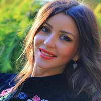 Alina Ershova