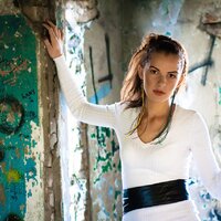 Evgenija Belova