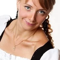 Татьяна Синицина