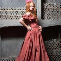 Marisha Cuzeva