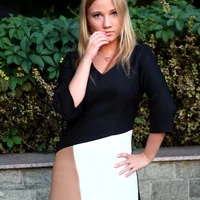 Sonia Kliucheskaya