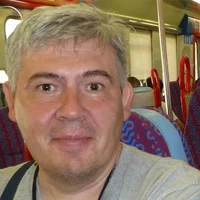 Дмитрий Scorpion Остапенко