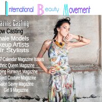 International Beauty Movement Ms.
