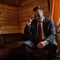 Andrey Golofievskiy