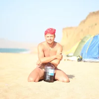 Dmitrij Tihomirov