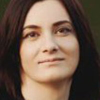 Nataliya Nytiaga