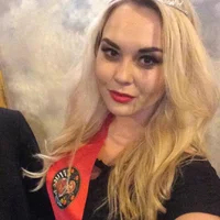Анастасия krasa_football Меньшикова