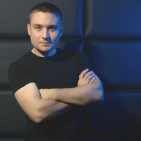 Stanislav Starchenko