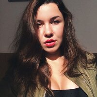 Evgenia Sidorcuk