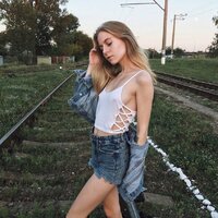 Ana Efimova