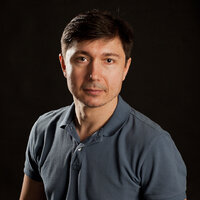 Vlad Sedletsky