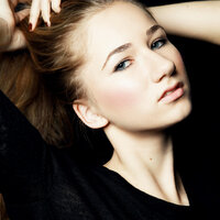 Ksenia Hover