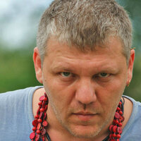 Serge Aryamov