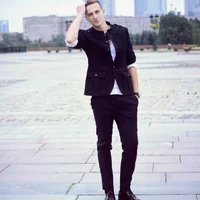 Nikita CHesnokov