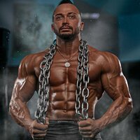 Musclewarrior