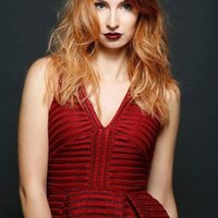Vika Prosvirova
