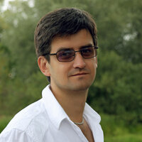 Vadim Gunko