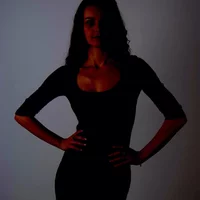 Anna Solov'eva