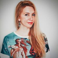 TAMARA SMETANINA