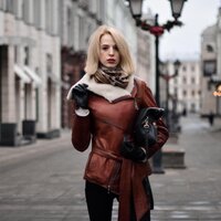 Viktorija Nosova