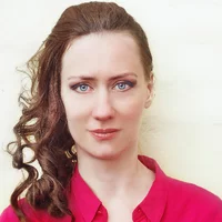 Ol'ga Andreeva